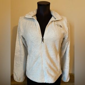The north face women’s jacket